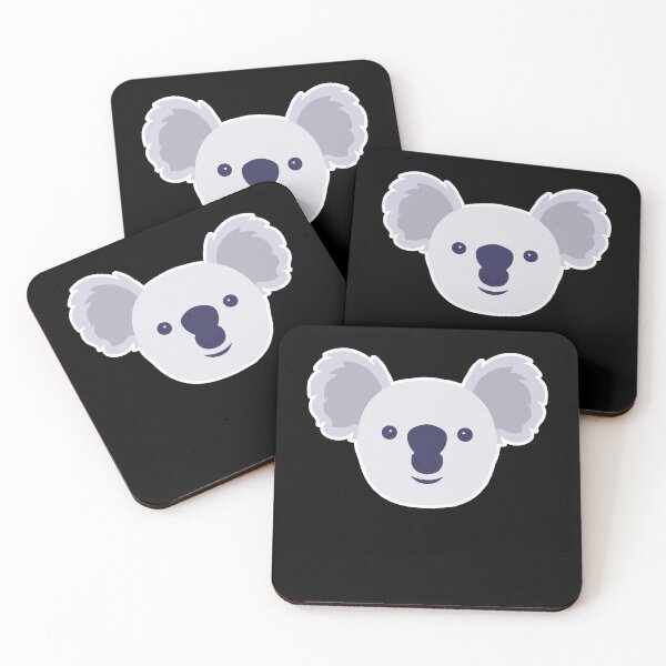 Item preview, Cool And Cute Koala designed and sold by UnknownArtistt.