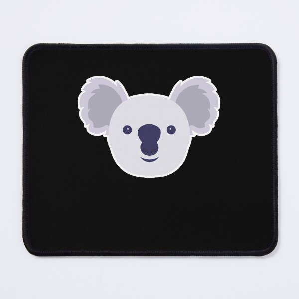 Item preview, Cool And Cute Koala designed and sold by UnknownArtistt.