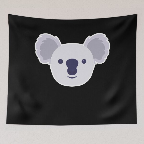 Item preview, Cool And Cute Koala designed and sold by UnknownArtistt.