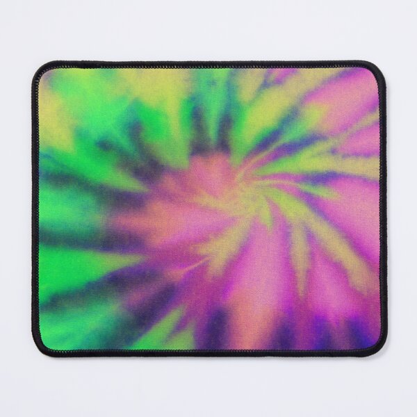 Item preview, Black Light Tie Dye Pattern designed and sold by savesarah.