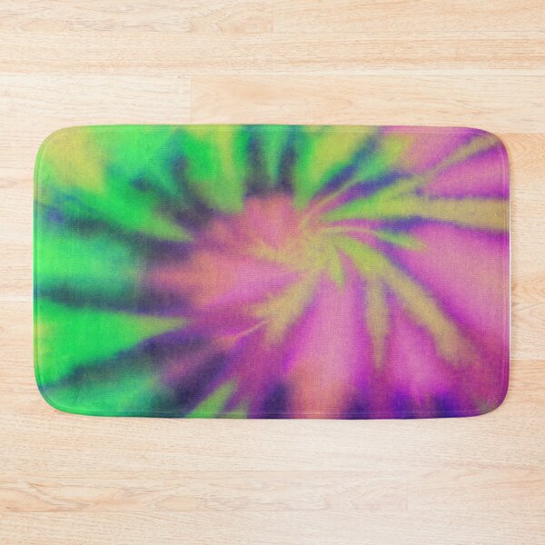 Item preview, Black Light Tie Dye Pattern designed and sold by savesarah.
