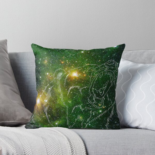 Item preview, Cosmic Grizzly designed and sold by stewartwarner.