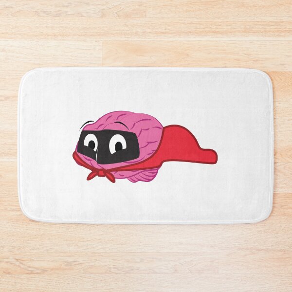 Item preview, Super Brain! designed and sold by brianwelshjr.