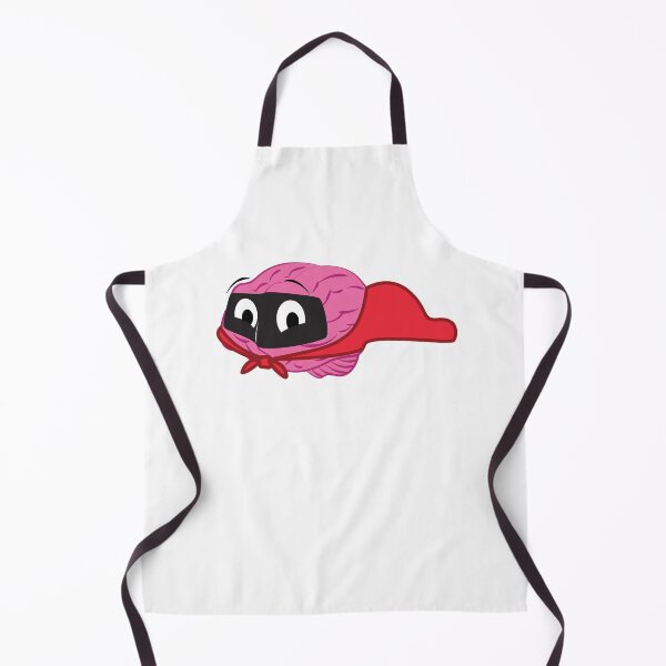 Item preview, Super Brain! designed and sold by brianwelshjr.