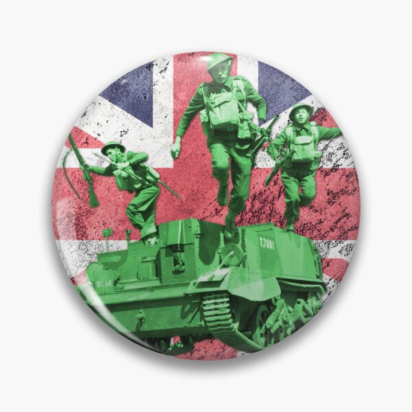 Item preview, Universal Carrier. The workhorse of the King's armies designed and sold by TotallyTanked.
