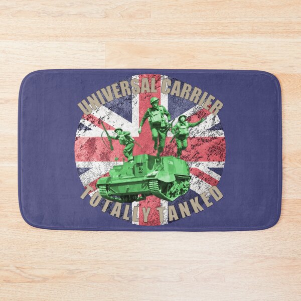 Item preview, Universal Carrier. The workhorse of the King's armies designed and sold by TotallyTanked.