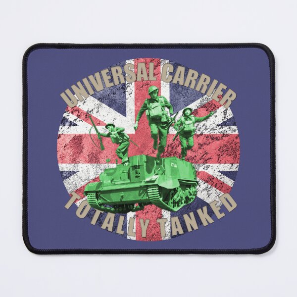 Item preview, Universal Carrier. The workhorse of the King's armies designed and sold by TotallyTanked.