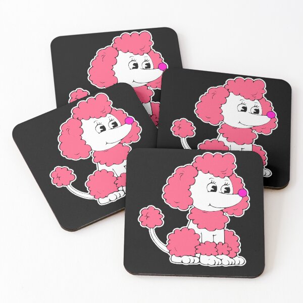 Item preview, Cool And Cute Poodle designed and sold by UnknownArtistt.