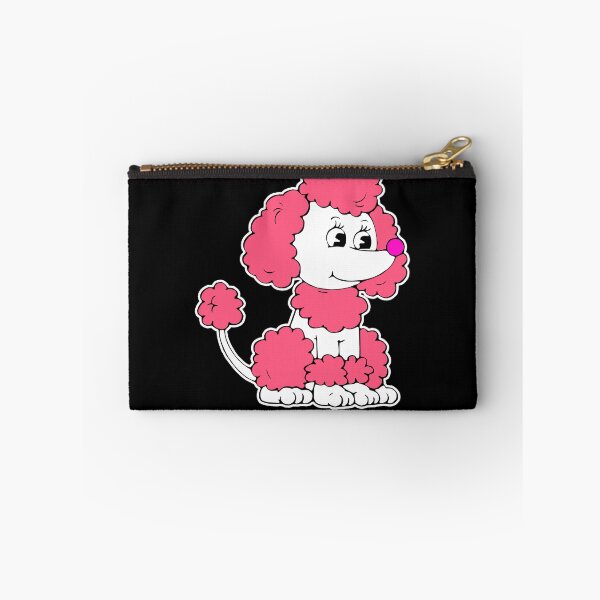 Item preview, Cool And Cute Poodle designed and sold by UnknownArtistt.