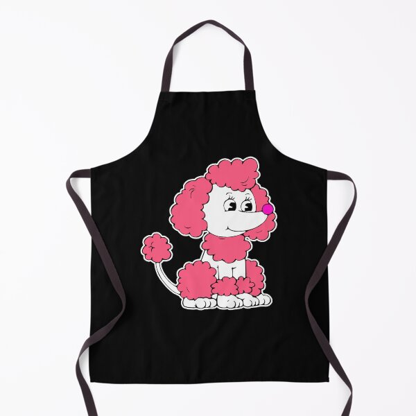 Item preview, Cool And Cute Poodle designed and sold by UnknownArtistt.