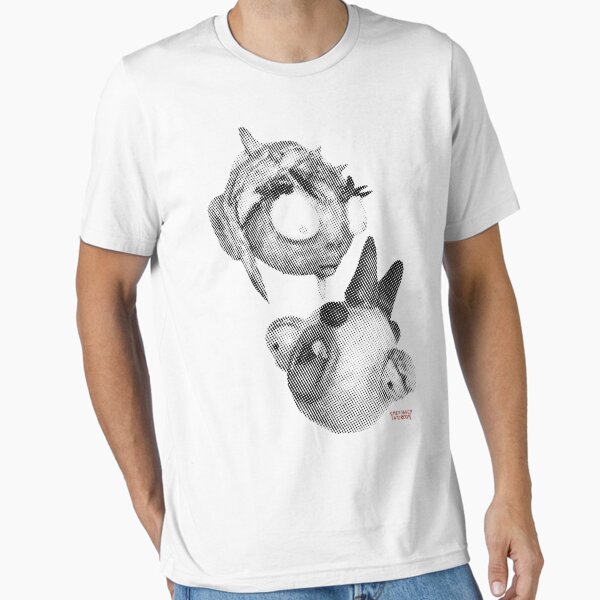 Item preview, emergency intercom Essential T-Shirt Copy Copy Copy Copy Copy designed and sold by BrysonRosea.