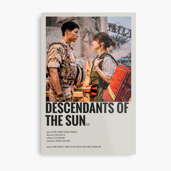 Descendants 3  Poster for Sale by ashleydevon