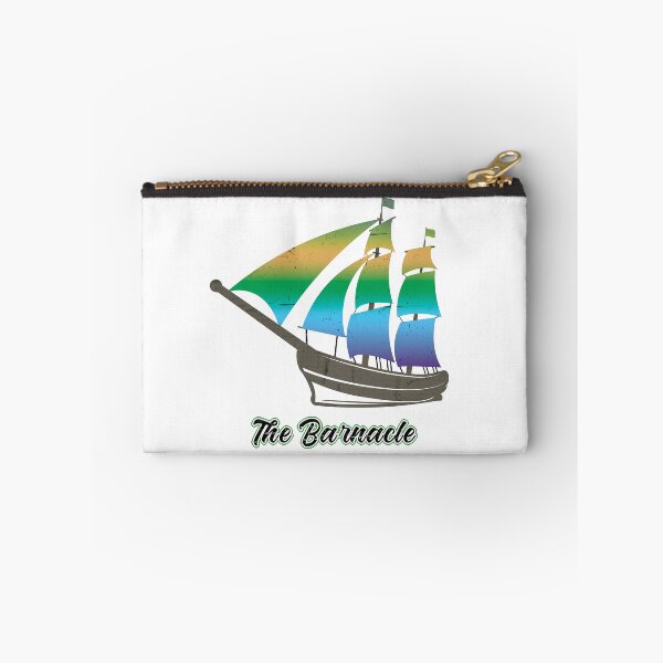 Item preview, The Barnacle designed and sold by Gibbonzo.