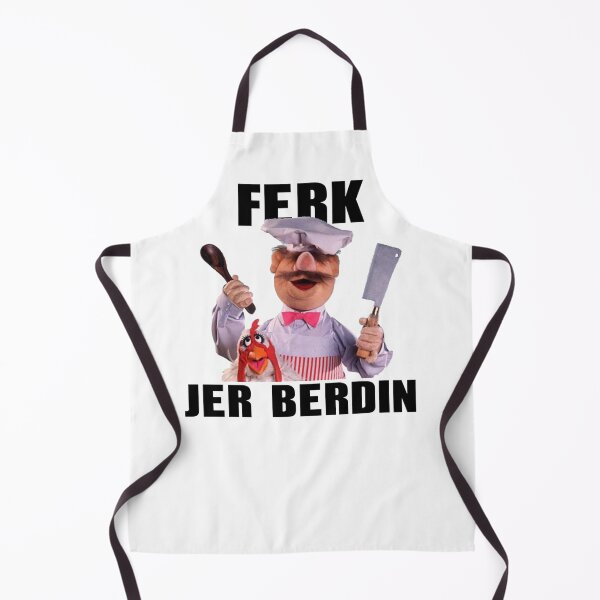 Item preview, Ferk jer berdin designed and sold by Jacksonup017.