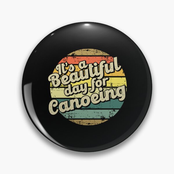 Item preview, Canoeing Beautiful Day designed and sold by ClothingTX.