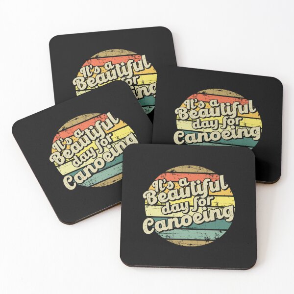 Item preview, Canoeing Beautiful Day designed and sold by ClothingTX.