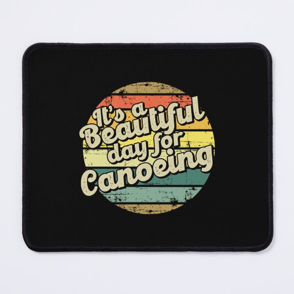 Item preview, Canoeing Beautiful Day designed and sold by ClothingTX.