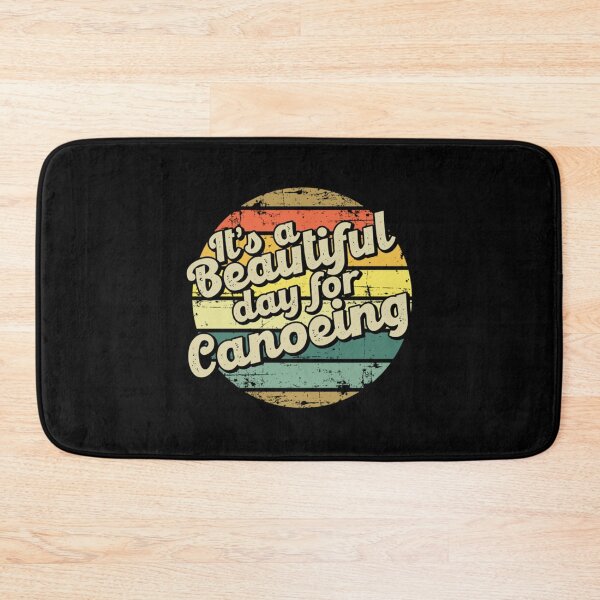 Item preview, Canoeing Beautiful Day designed and sold by ClothingTX.