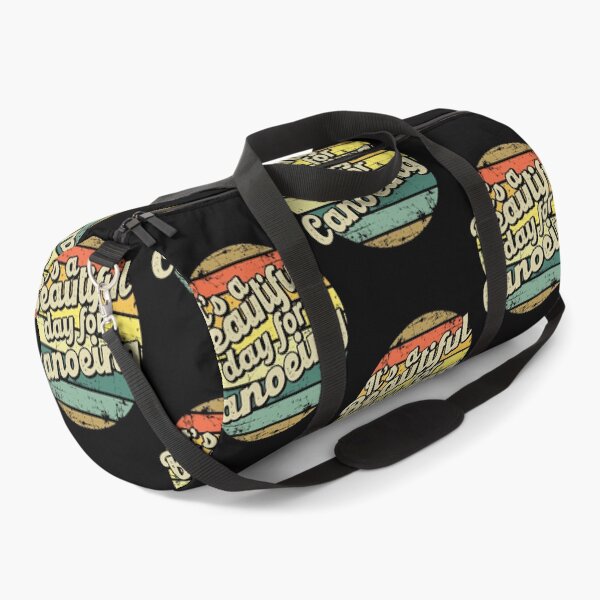 Item preview, Canoeing Beautiful Day designed and sold by ClothingTX.
