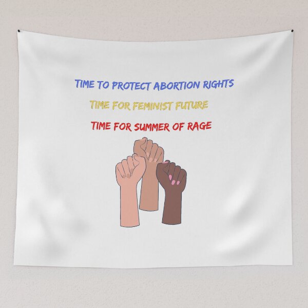 Item preview, Summer of Rage 2022 designed and sold by aavyanshi.