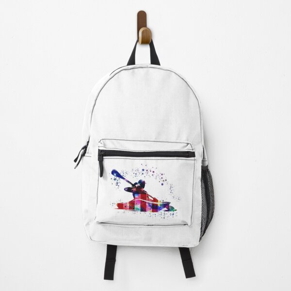 Item preview, Canoeing Watercolor designed and sold by ClothingTX.