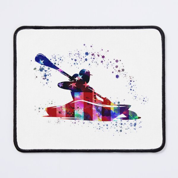 Item preview, Canoeing Watercolor designed and sold by ClothingTX.