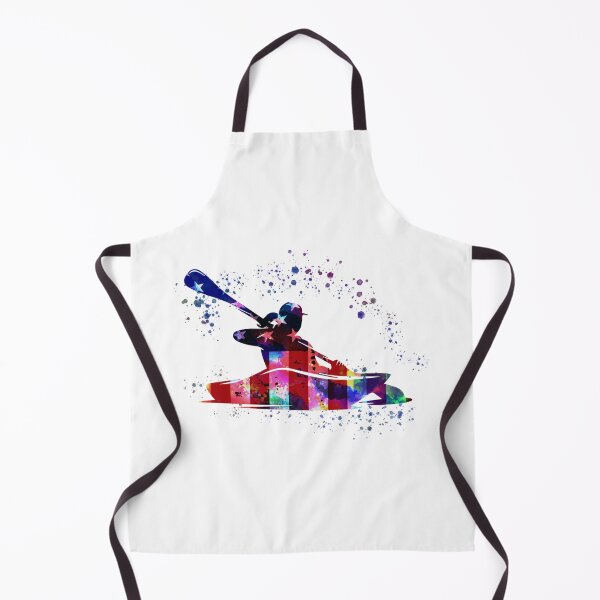 Item preview, Canoeing Watercolor designed and sold by ClothingTX.