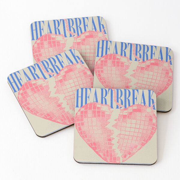 Item preview, club heartbreak designed and sold by shop-4-mal.