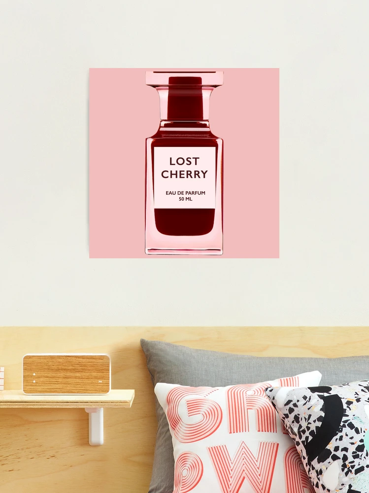 Eau De Parfum Sephora Lost Cherry Tom Ford Lost Cherry 100ml