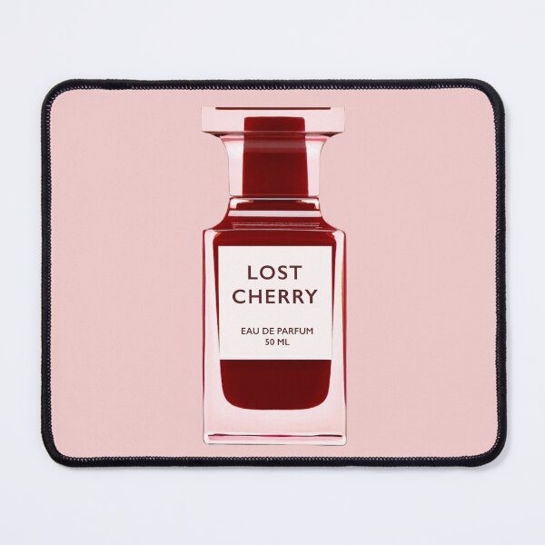 Item preview, Lost Cherry Perfume Bottle designed and sold by zaykovadesigns.