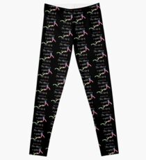 Symbol of a Survivor Leggings