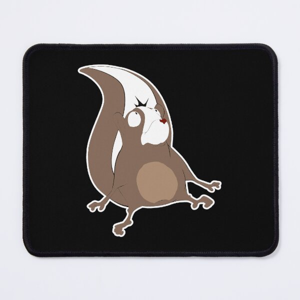 Item preview, Cool And Cute Skunk designed and sold by UnknownArtistt.