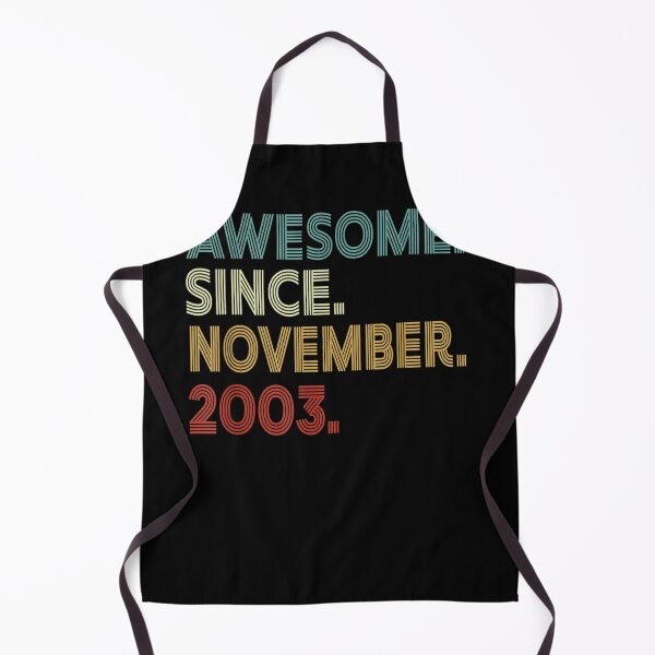 Item preview, Impresionante desde noviembre de 2003 designed and sold by Caroline Zapata.