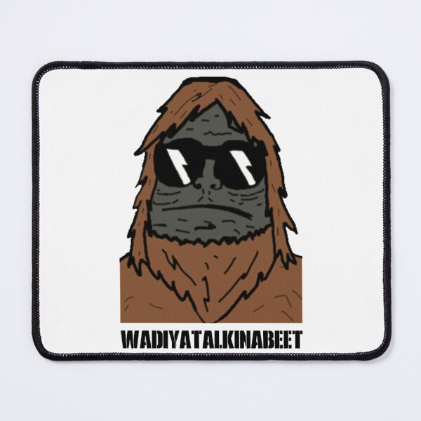 Item preview, wadiyatalkinabet   designed and sold by minimooncafe.