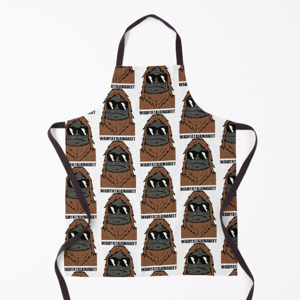Item preview, wadiyatalkinabet designed and sold by minimooncafe.