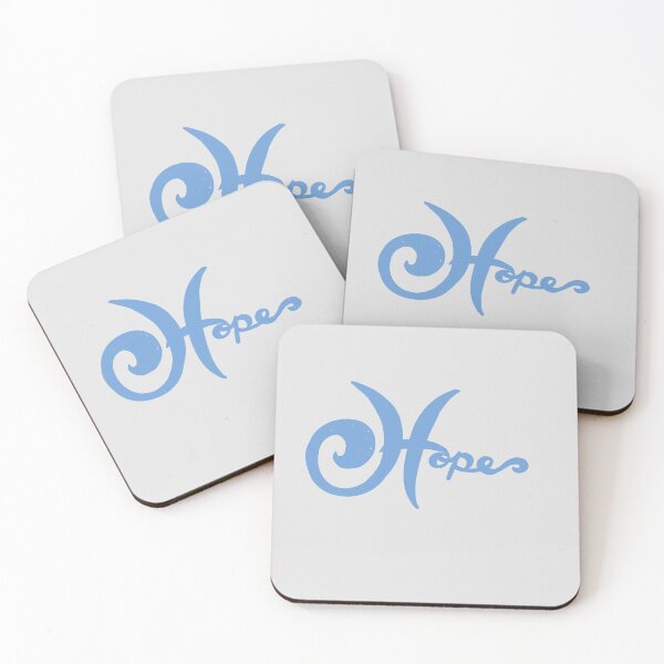 Item preview, Hope designed and sold by Hannah Hutchison.
