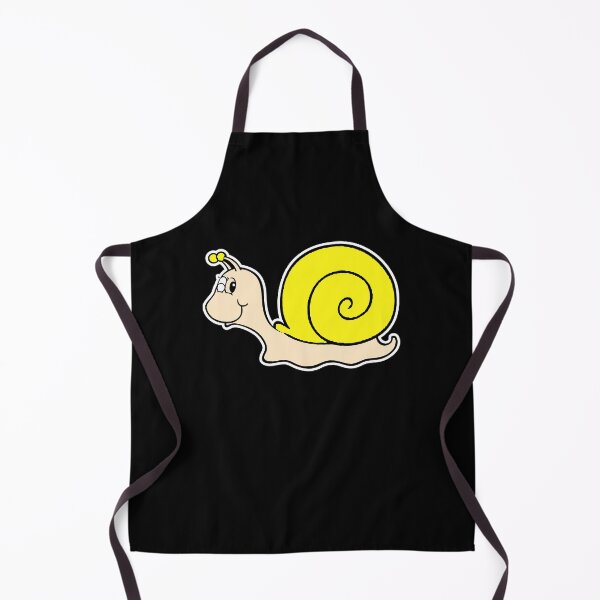 Item preview, Cool And Cute Snail designed and sold by UnknownArtistt.