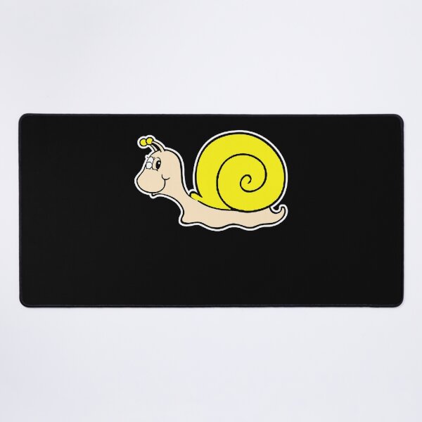 Item preview, Cool And Cute Snail designed and sold by UnknownArtistt.