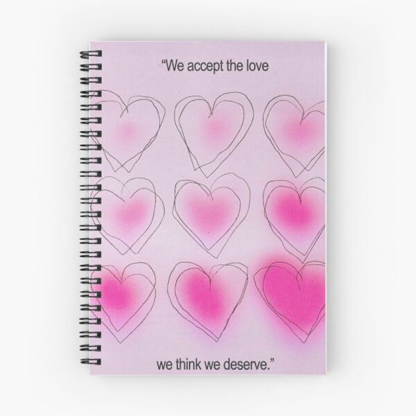 Item preview, accepted love designed and sold by shop-4-mal.