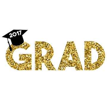 Artwork thumbnail, Grad! by Ally Gracie