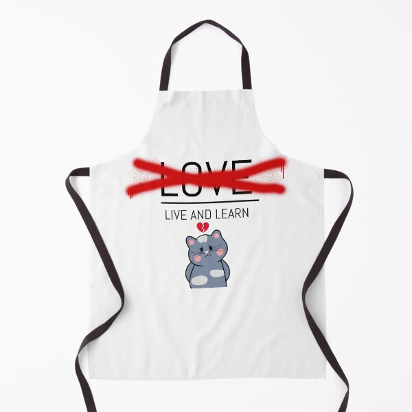 Item preview, Love, live, and learn. designed and sold by Sansiri.