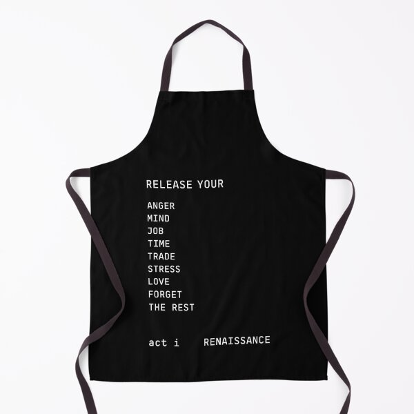Item preview, BREAK MY SOUL RENAISSANCE designed and sold by xenocene.