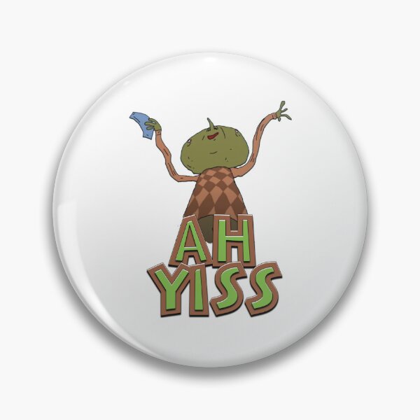 Item preview, Ah Yiss! Big Lez Show   designed and sold by minimooncafe.