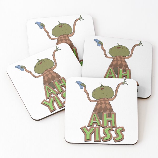 Item preview, Ah Yiss! Big Lez Show   designed and sold by minimooncafe.