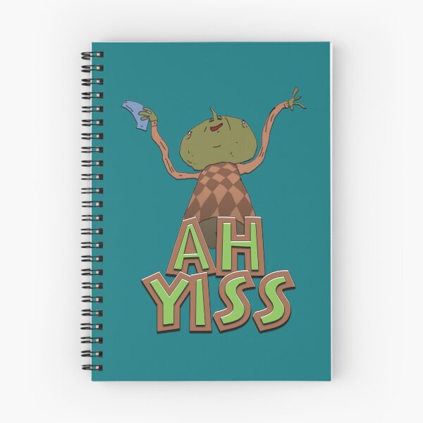 Item preview, Ah Yiss! Big Lez Show   designed and sold by minimooncafe.