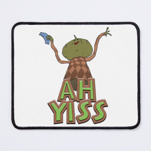 Item preview, Ah Yiss! Big Lez Show   designed and sold by minimooncafe.