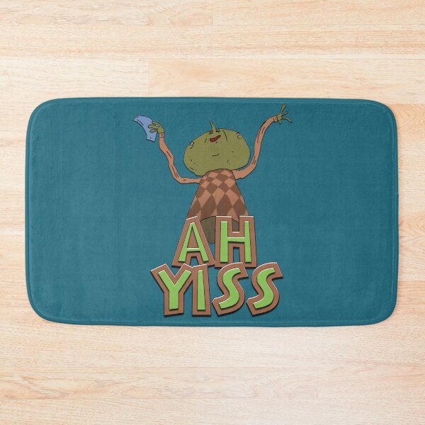 Item preview, Ah Yiss! Big Lez Show   designed and sold by minimooncafe.