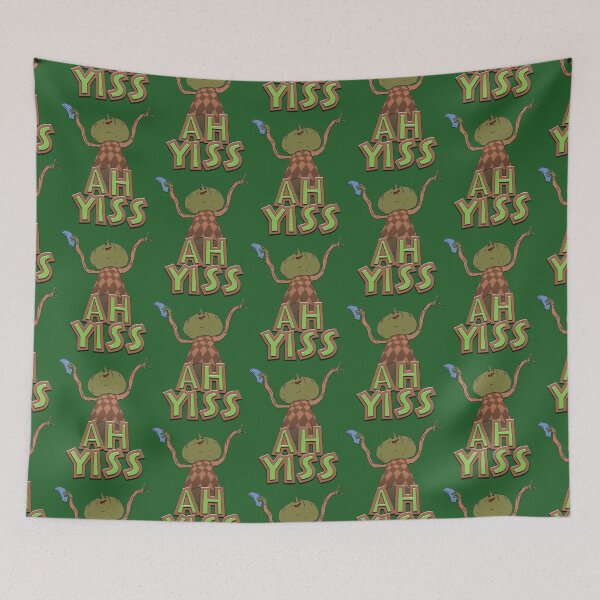Item preview, Ah Yiss! Big Lez Show   designed and sold by minimooncafe.