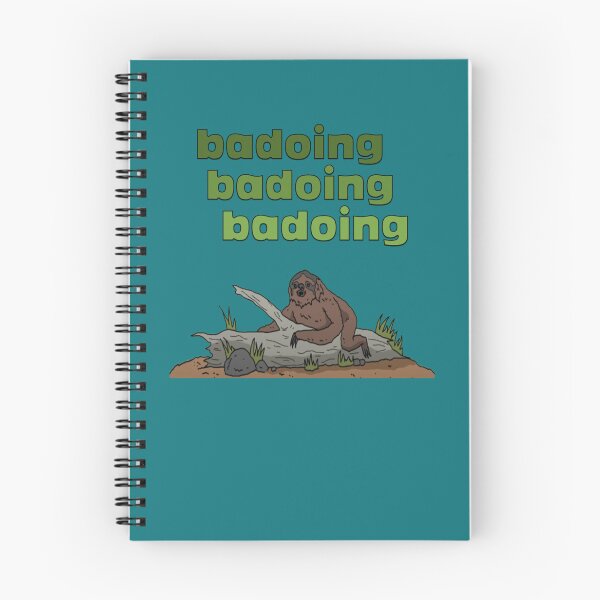Item preview, badoing   designed and sold by minimooncafe.