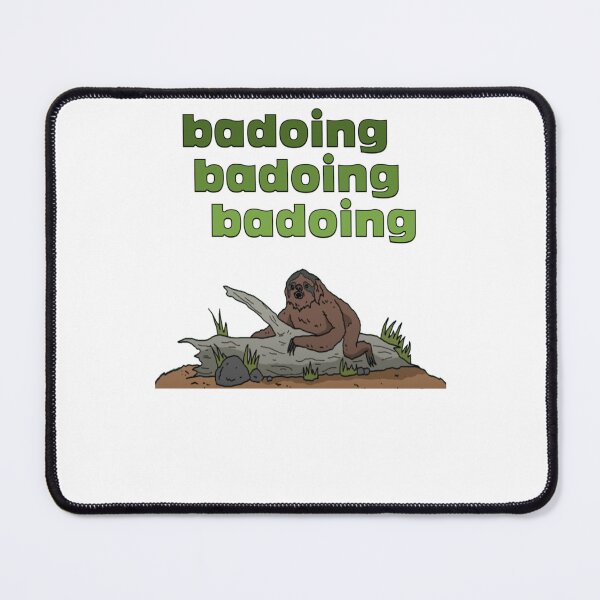 Item preview, badoing   designed and sold by minimooncafe.